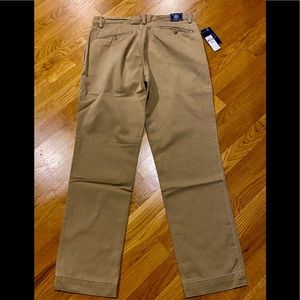 Polo Ralph Lauren Bedford Straight Fit Chinos
